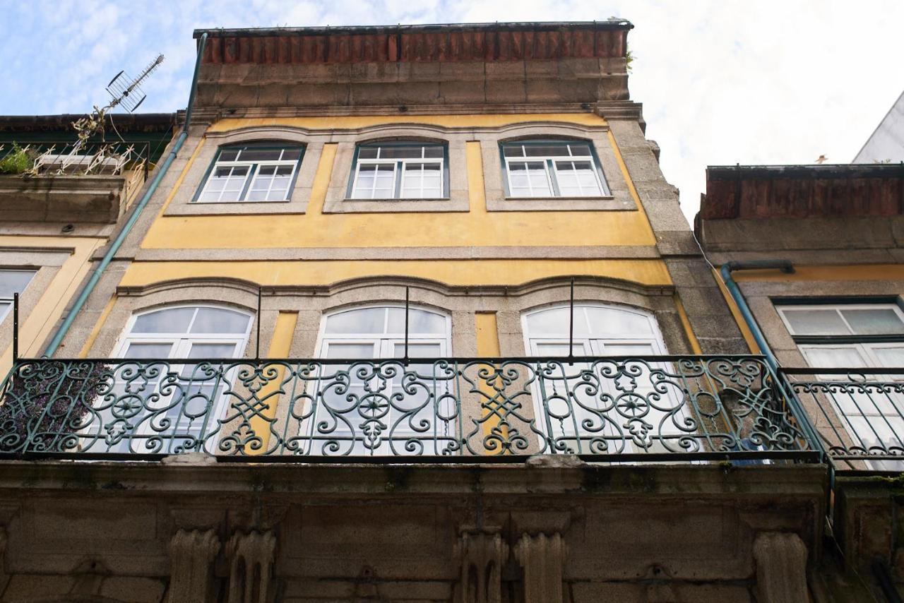 Market Place Porto Exterior photo