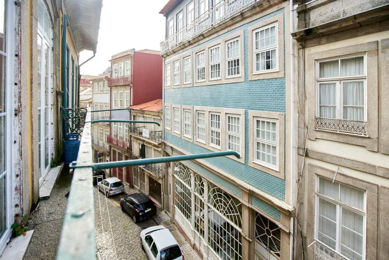 Market Place Porto Exterior photo