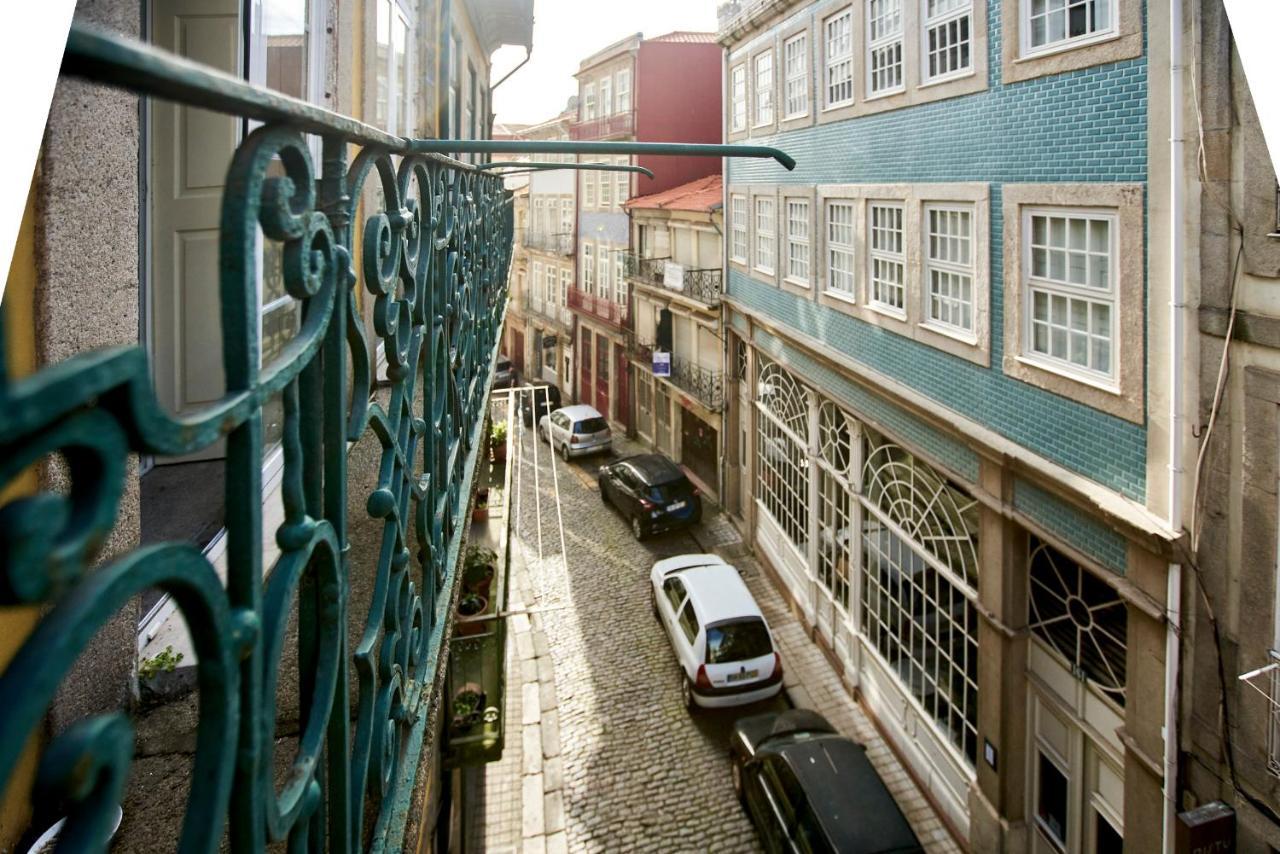 Market Place Porto Exterior photo