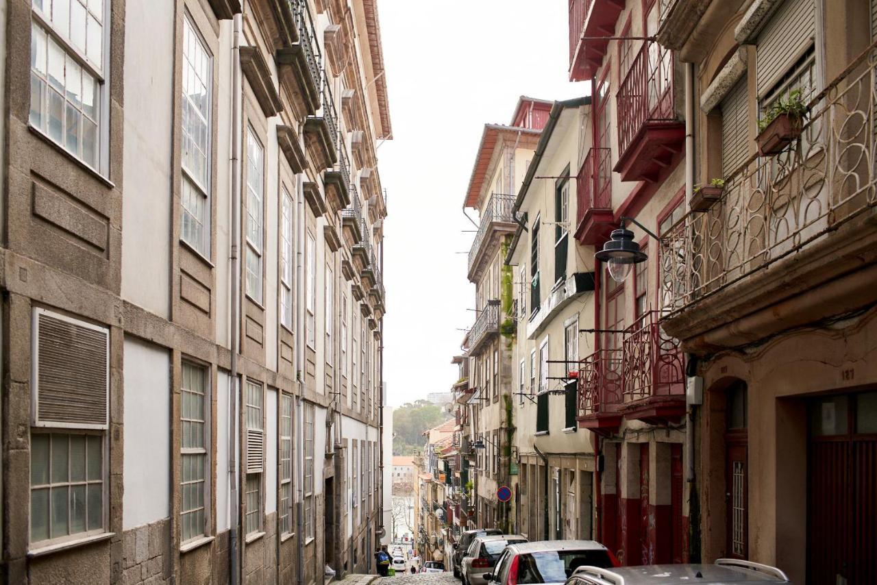 Market Place Porto Exterior photo